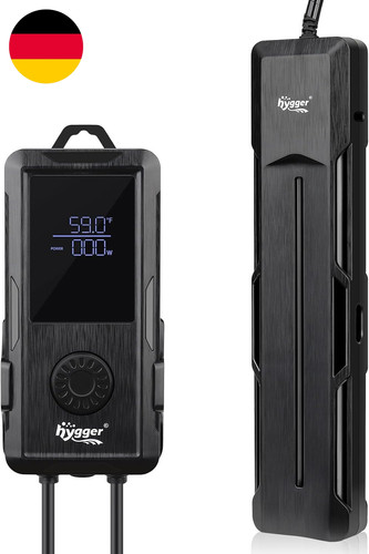 Hygger tauchheizer - hygger,