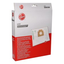 Staubsaugerbeutel für Hoover