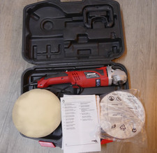 Einhell Poliermschine CC - P O