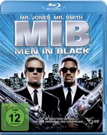 Mib men black - in,