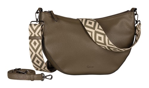 Gabor linda cross bag - gabor,