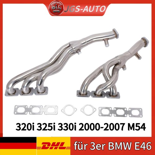 Abgaskrümmer für 3er bmw - abgaskrümmer,