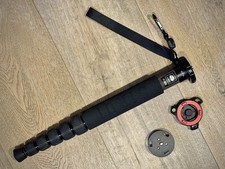 SIRUI P-326 Einbeinstative mit