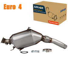 DPF Dieselpartikelfilter für