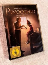 Pinocchio | DVD 08