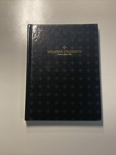 ca. 1989 Vacheron Constantin