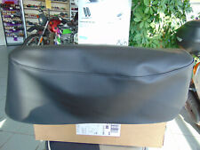 Hercules K125BW military Sitzbankbezug 1. Version