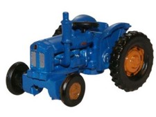 Oxford ntrac001 traktor - oxford,
