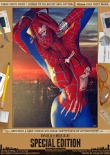 SPIDER-GIRL SEXY Mayday Parker