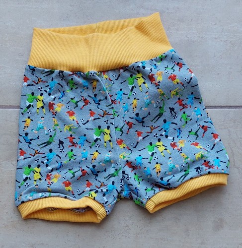 Kurze pumphose baby - gr,