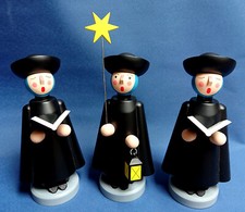 Kurrende-Gruppe 15cm Figuren