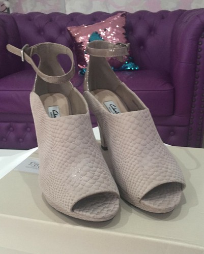 Clarks pumps beige 40 - pumps,