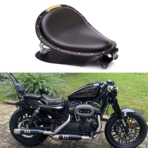 Motorrad solo sitz mit - solo,
