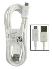 USB Ladekabel für Renpho ES-30M Körperfettwaage Ladekabel 1 Meter