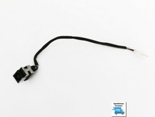 Jack dv8 hdx16 hdx18 - hp,