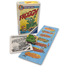 Froggy - Ravensburger 1994