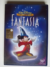Fantasy - DVD Film Die Walt