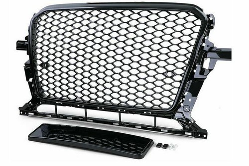 Kühlergrill sportgrill waben - kühlergrill,