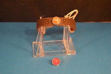 Leather NOOSA BRACELET w/