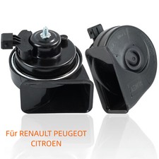 Horn Hupe 12V Auto Signalhorn