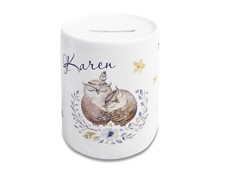 Spardose Kinder Mädchen