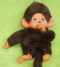 Vintage original Monchichi Affe