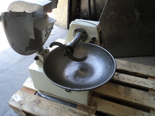 Kutter fleischkutter cutter - ,