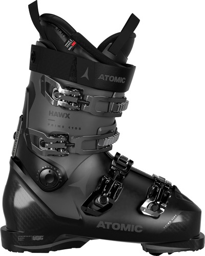Atomic hawx prime - prime, s