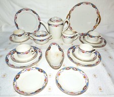 Digoin Sarreguemines Antik