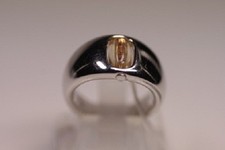 MEXX edel Ring Damenring 925