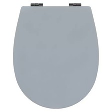 Toilettensitz Bemis Hudson, mit automatischer Absenkung - A