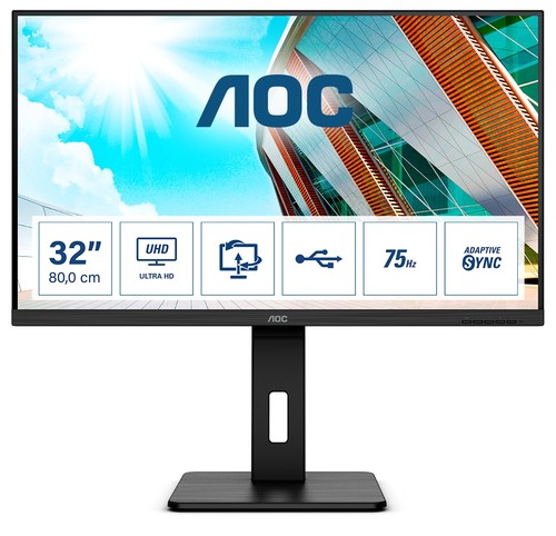 Aoc u32p2 zoll 4k - aoc,