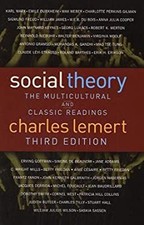 Social Theory : The