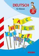 Training Grundschule - Deutsch