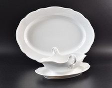 Meissen porzellan schale - meissen, und