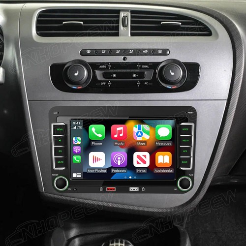 Autoradio wireless apple - 7",