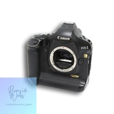 Canon EOS-1Ds Mark III Body
