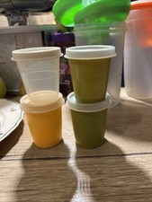 Tupperware 4 Wichtel