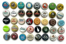 Seltene benutzte Bier