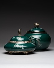 AL-KA Kunst Kronach Porcelain