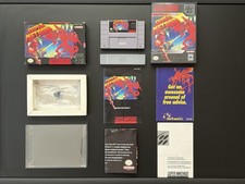Super Metroid - Super Nintendo