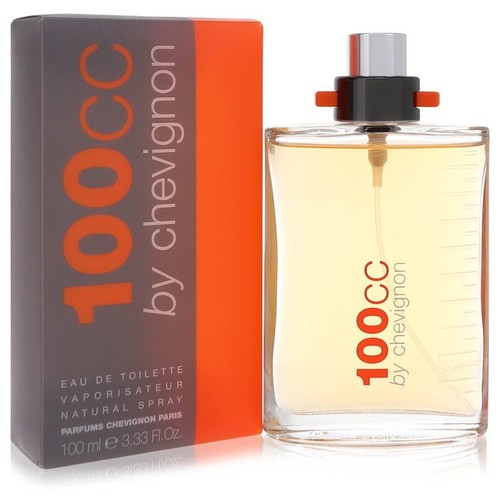 100cc chevignon eau de - chevignon,