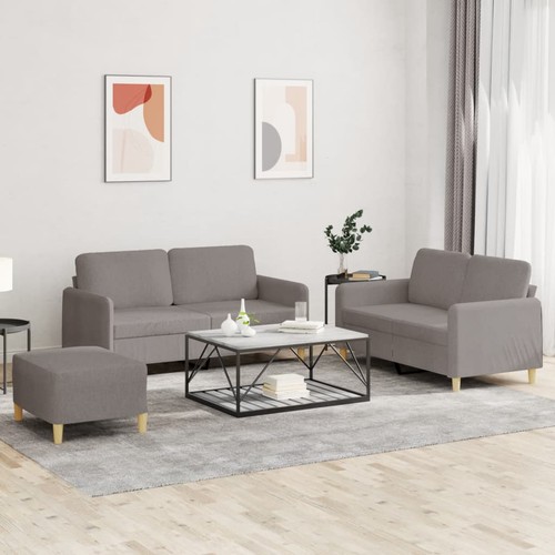 Sitzer sofagarnitur mit - 2-sitzer,