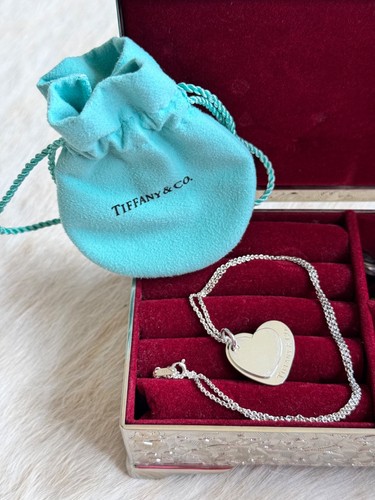 Rare vintage tiffany - rare,