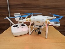 Dron DJI Phantom 3 PRO Professional 4K