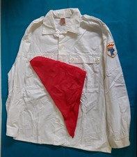 DDR Pionierhemd Größe 152