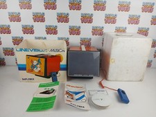 CINEVISOR MUSICAL MUPI SUPER 8