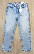 Tommy Hilfiger Girls Mom Jeans