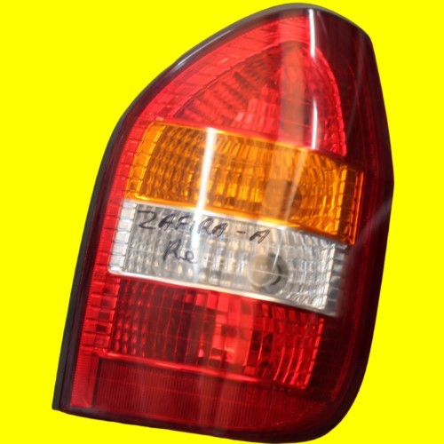 Opel zafira 16v a - zafira,