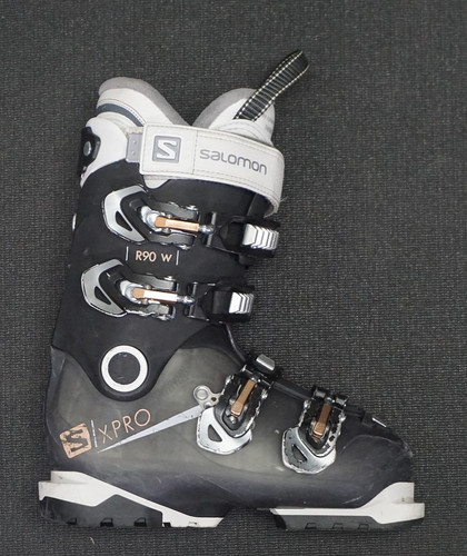 Salomon pro r90 - r90, damen